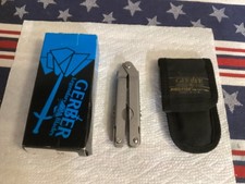Vintage gerber usa for sale  Urbandale