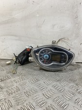 103958 strumentazione contachi usato  Roma