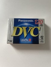 Panasonic dvc sp80 gebraucht kaufen  Pracht