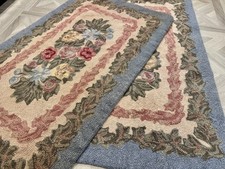 rug area hand hooked wool for sale rug area hand hooked wool for sale Severna Park