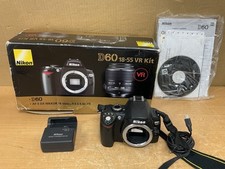 nikon d60 camera for sale nikon d60 camera for sale ASHTEAD