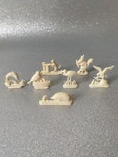 Margarinefiguren tiere fri gebraucht kaufen  Berlin