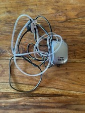 fish tank air pump for sale  CHESTERFIELD