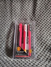 Manchester united official for sale  RETFORD