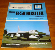 Convair hustler variants for sale  SOUTHAMPTON