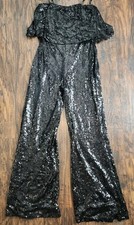 sequin jumpsuits for sale  Shelbyville