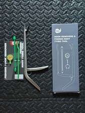 Fishing hook remover for sale  Niles