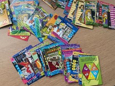 Carte scooby doo usato Carte scooby doo usato  Milano