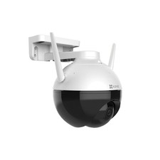 Usado, Câmera de visão noturna externa Smart Pan/Tilt EZVIZ C8C Full HD (1080p) com IA comprar usado  Enviando para Brazil