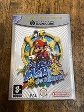 Super mario sunshine d'occasion  Rouen-