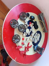 Robotix lot d'occasion  Cousance