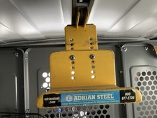 Adrian steel lklcv for sale  Oakland