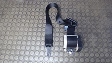 Sicherheitsgurt ford mondeo gebraucht kaufen  Warendorf
