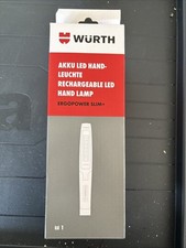 Lampada led torcia usato  Verano Brianza
