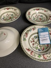 Johnson bros indian for sale  BLACKPOOL