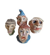 Lotto statue terracotta usato Lotto statue terracotta usato  Roma