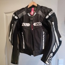 Ixs 800 zweiteiler gebraucht kaufen  Lorsch