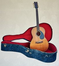 Yamaha acoustic guitar for sale  Clinton