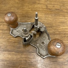 Vintage stanley router for sale  BILSTON