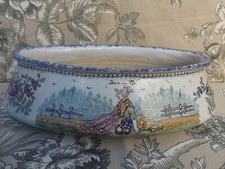 Malicorne earthenware desvres d'occasion  Expédié en Belgium