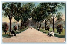 1912 view lincoln for sale  Terre Haute