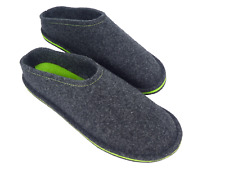 Barfußschuh wollfilz anthrazi gebraucht kaufen Barfußschuh wollfilz anthrazi gebraucht kaufen  Lichtenstein/Sa.