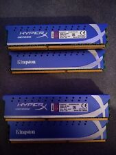Kingston genesis hyper gebraucht kaufen  Rotthalmünster