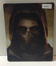 Dying Light 2 - Edição Limitada Steelbook [PS4] COMO ESTÁ! AH-022 comprar usado  Enviando para Brazil