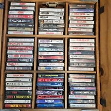Music cassettes used for sale  Midland Park