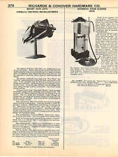 1951 advert rotary for sale  North Royalton