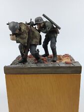 Diorama german team gebraucht kaufen  Singen (Hohentwiel)