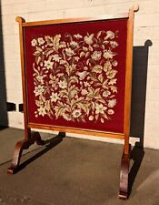 Antique fire screen for sale  La Mesa