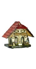 Chalet météo 862 d'occasion  Lyon I