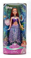 2007 disney princess gebraucht kaufen  Bogel, Mieheln, Weyer