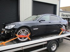 Bmw f01 f02 for sale  MELTON MOWBRAY