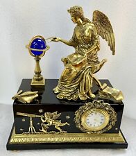 Franklin mint mantle for sale  MILTON KEYNES