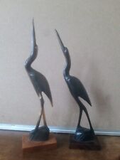 Fischreiher horn höhe gebraucht kaufen  Gelsenkirchen