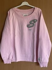 Sansibar sweatshirt ros gebraucht kaufen  Geilenkirchen