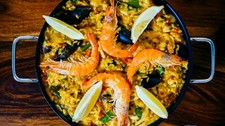 Griglia piastra padella usato  Chiaravalle