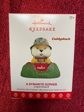 Hallmark 2017 dynamite for sale  Brush Prairie