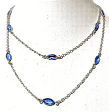 Handgefertigt 925 sterlingsilb gebraucht kaufen  Hannover