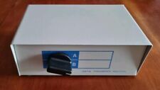 Switch lpt manuale usato  Carpineto Romano