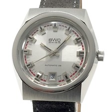 Bwc automatic date gebraucht kaufen  Krün