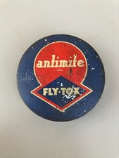Fly tox ancienne d'occasion  Prissé