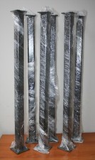 Lot six metal for sale  Burlington