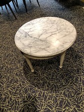 Table basse salon d'occasion  Verny