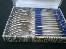 Coffret fourchettes desserts d'occasion  Istres