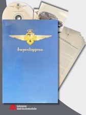 Touring superleggera cartella usato Touring superleggera cartella usato  Milano