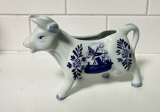 Vintage delft blue for sale  Burlington