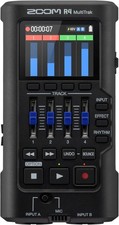 Zoom multitrak digital for sale  Richmond Hill